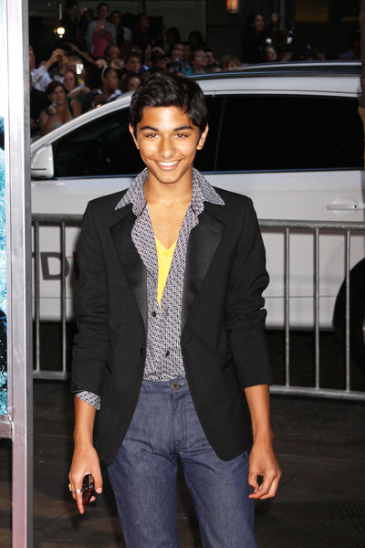 Mark Indelicato - Wallpaper Hot
