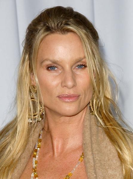 Nicollette Sheridan<br>Motorola 9th Annual Anniversary Party - Arrivals