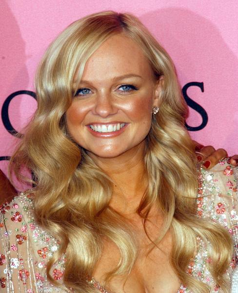 Emma Bunton<br>The 2007 Victoria's Secret Fashion Show