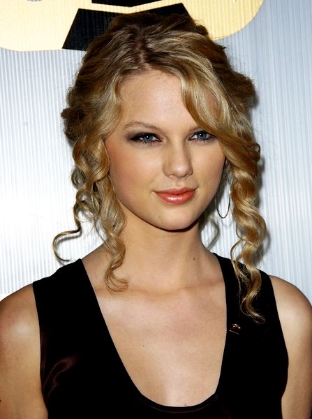 Taylor Swift<br>Announcement of Nominations for the 50th Annual Grammy Awards