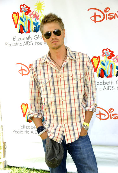 Chad Michael Murray<br>