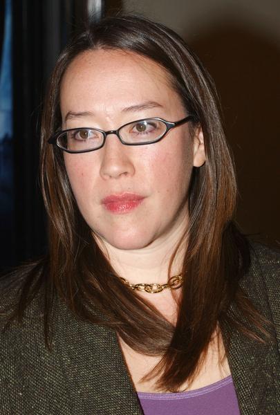 Karyn Kusama<br>Los Angeles Premiere of 