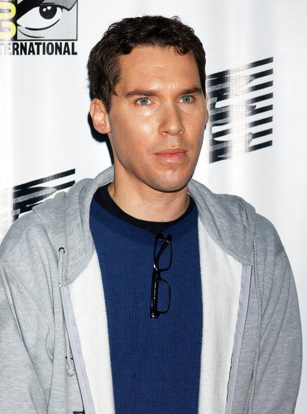 Bryan Singer<br>36th Annual Comic Con International Day Three