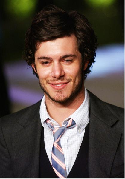 Adam Brody<br>2007 Vanity Fair Oscar Party