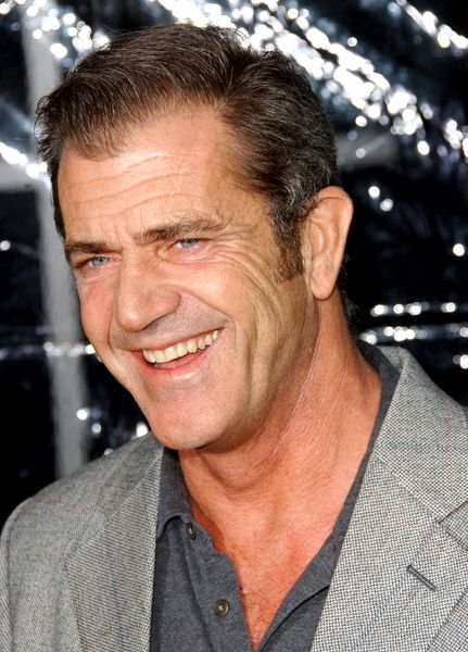 mel gibson lethal weapon 2. Mel Gibson