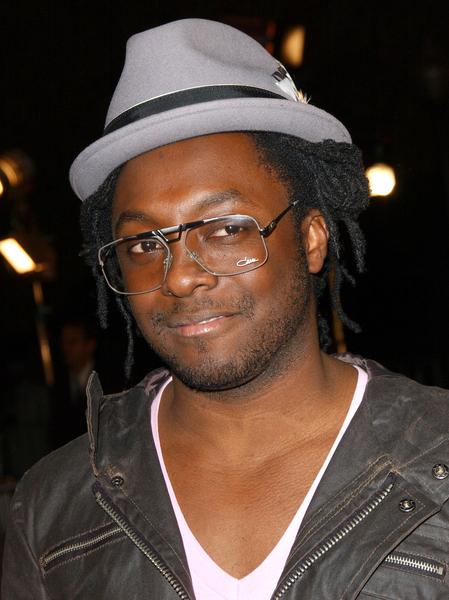 will i am black eyed peas. will.i.am has turned a Barack