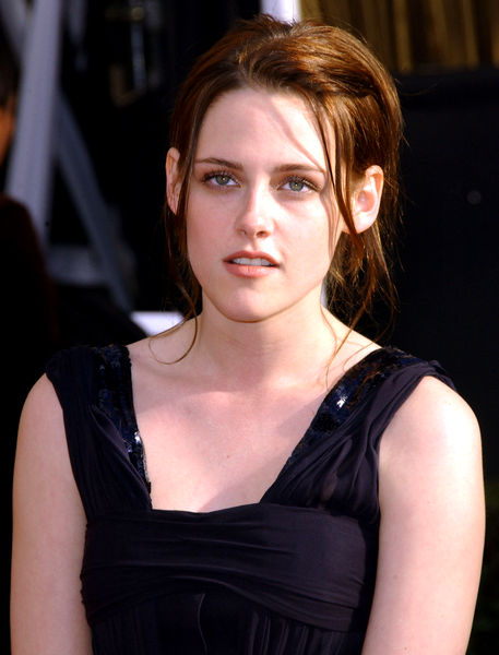 Kristen Stewart<br>14th Annual Screen Actors Guild Awards - Arrivals