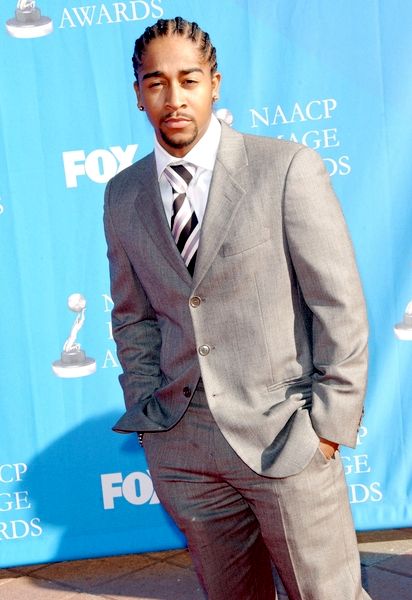 Omarion<br>The 39th NAACP Image Awards - Arrivals