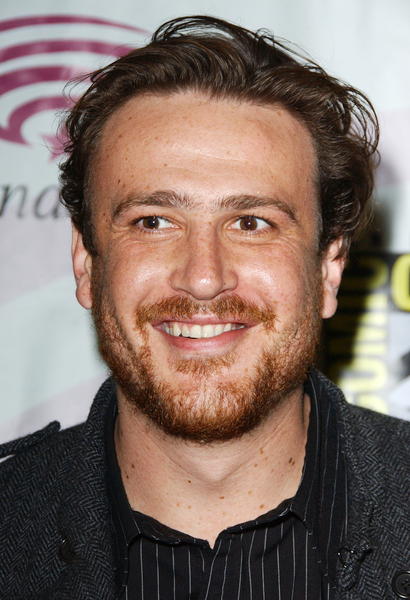 Jason Segel - Gallery Photo