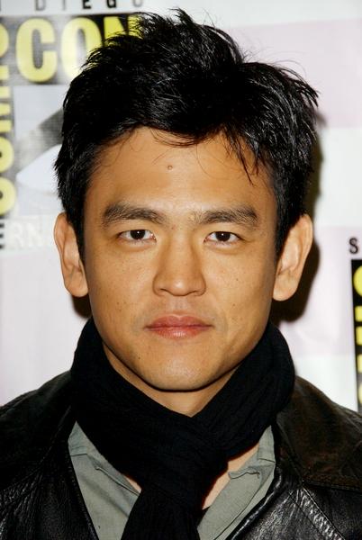 John Cho<br>2008 Wonder Con Day Two