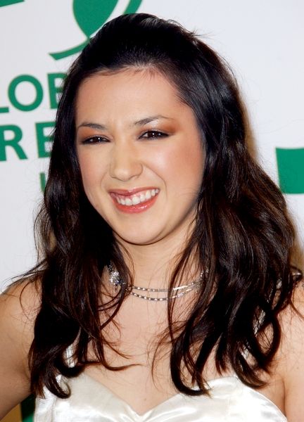 Michelle Branch<br>Global Green USA's 5th Pre-Oscar Party - Arrivals