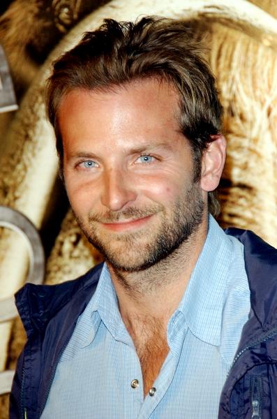 Bradley Cooper<br>