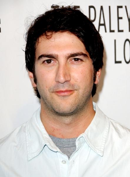 Josh Schwartz<br>The 25th Annual William S. Paley Television Festival: An Evening with Chuck - Arrivals