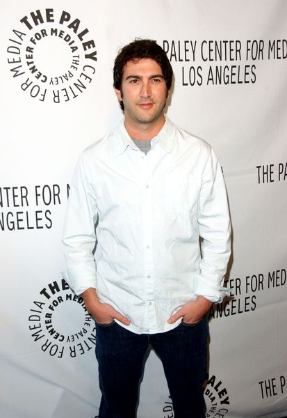 Josh Schwartz