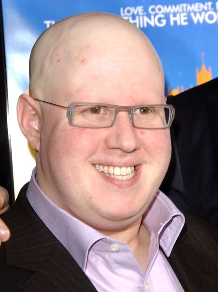 Matt Lucas
