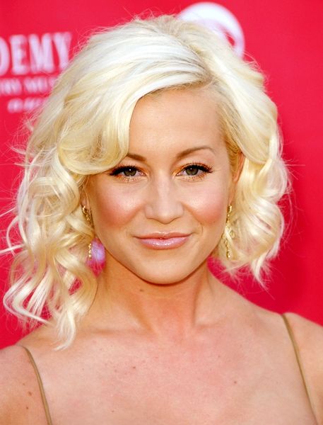 Kellie Pickler<br>43rd Academy Of Country Music Awards - Arrivals