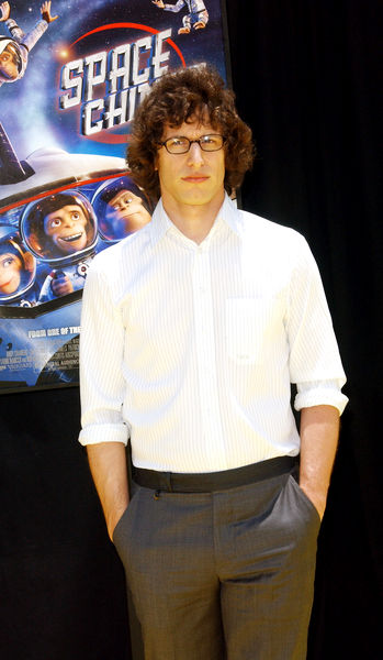 Andy Samberg<br>