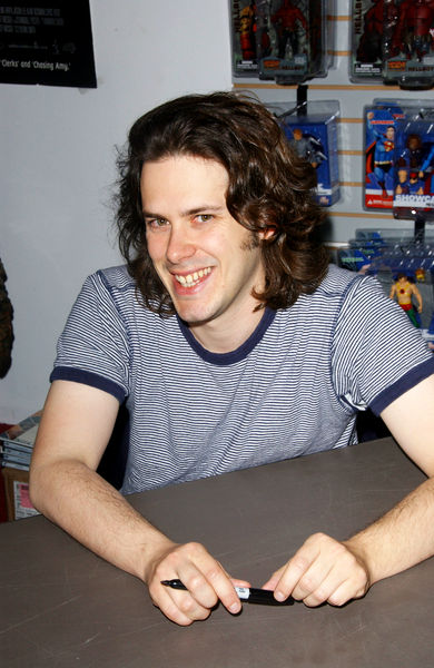 Edgar Wright<br>