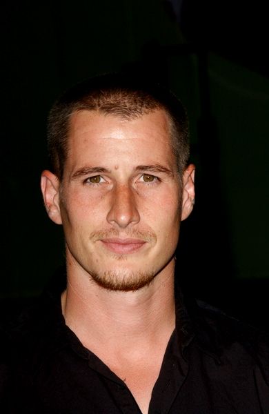 Brendan Fehr<br>