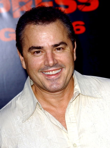 Christopher Knight<br>