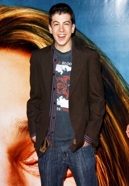 Christopher Mintz-Plasse Christopher Mintz-Plasse