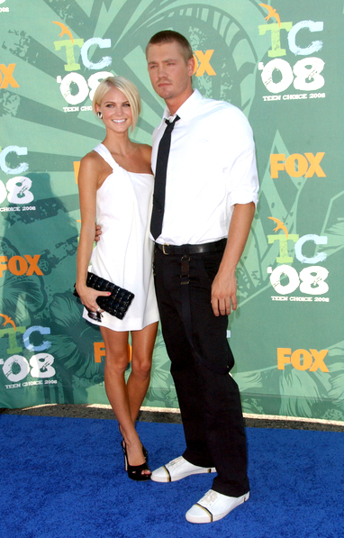 chad michael murray kenzie