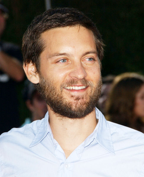 Tobey Maguire<br>Tropic Thunder Los Angeles Premiere - Arrivals