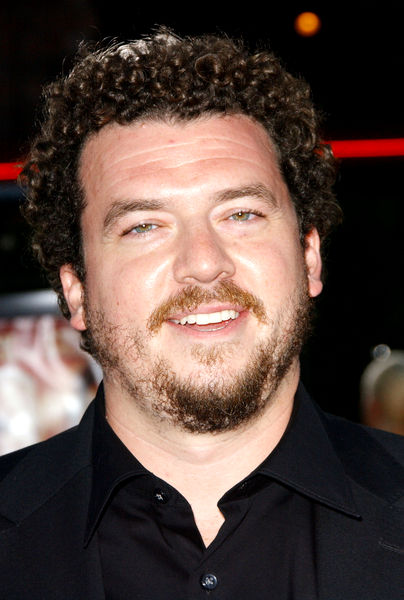 Danny McBride<br>Tropic Thunder Los Angeles Premiere - Arrivals