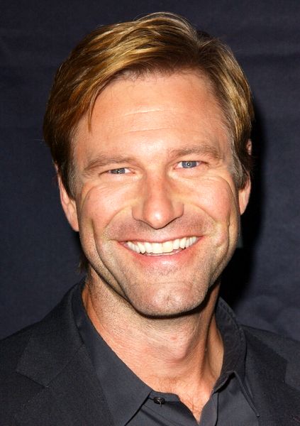 Aaron Eckhart - Images Colection