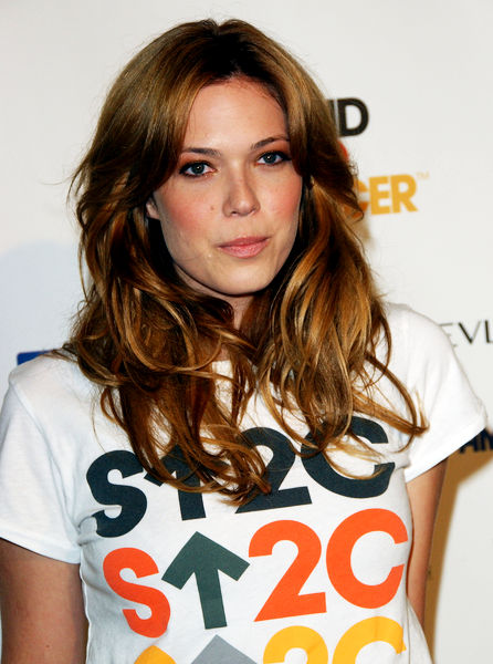 Mandy Moore<br>Stand Up To Cancer - Arrivals