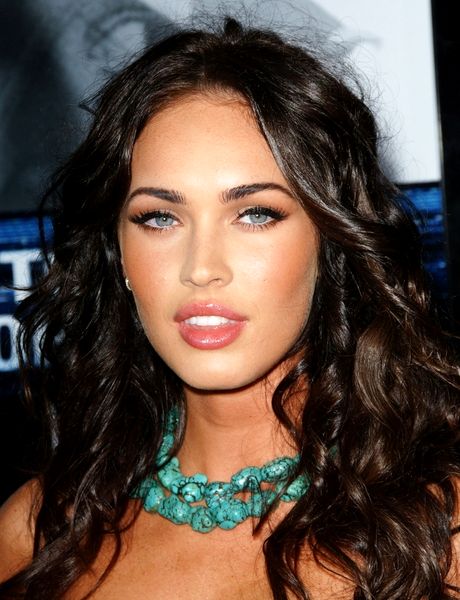 Megan Fox<br>