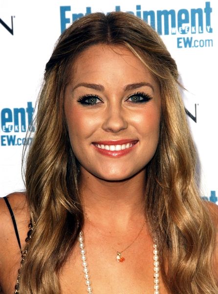 lauren conrad feet. Lauren Conrad