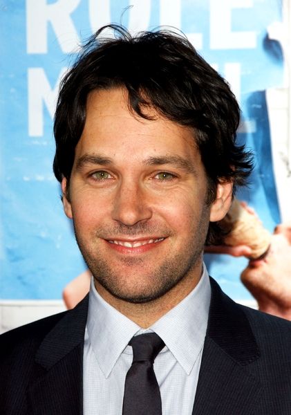 Paul Rudd - Gallery