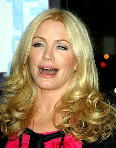 Shannon Tweed<br>