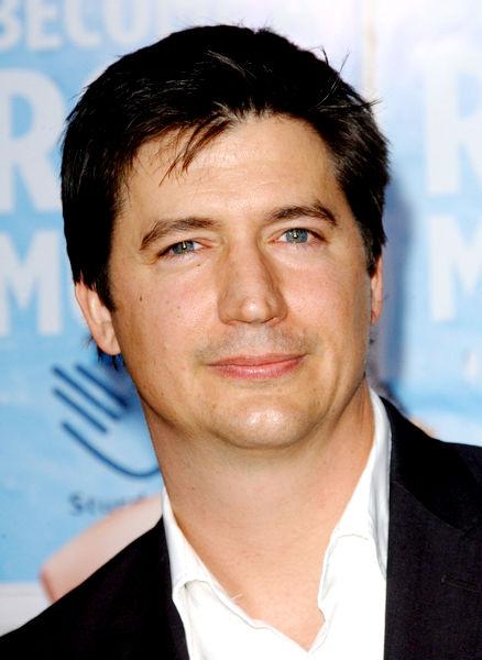 Ken Marino<br>