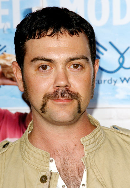 Joe Lo Truglio<br>