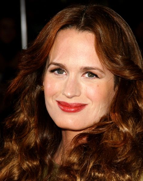 Elizabeth Reaser<br>