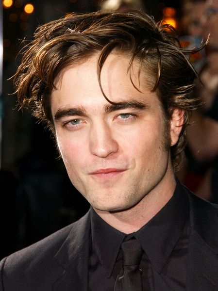 robert pattinson twilight. Robert Pattinson. quot;Twilightquot;