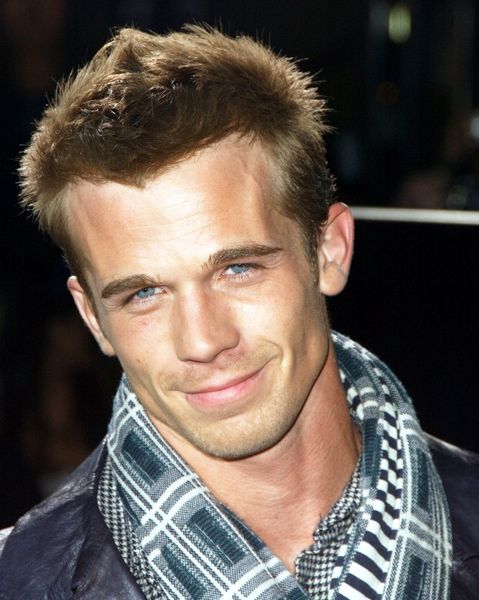 cam gigandet in twilight