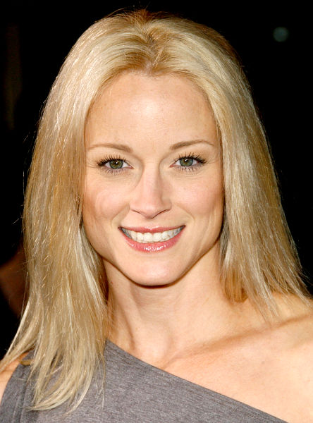 Teri Polo Swimsuit