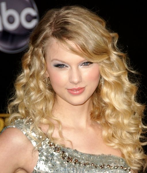 Taylor Swift is among the nominees of Album of the Year at the 44th Annual 