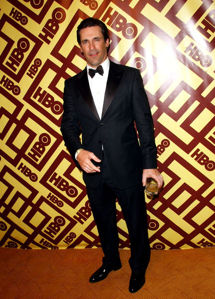 Jon Hamm<br>66th Annual Golden Globes HBO After Party - Arrivals