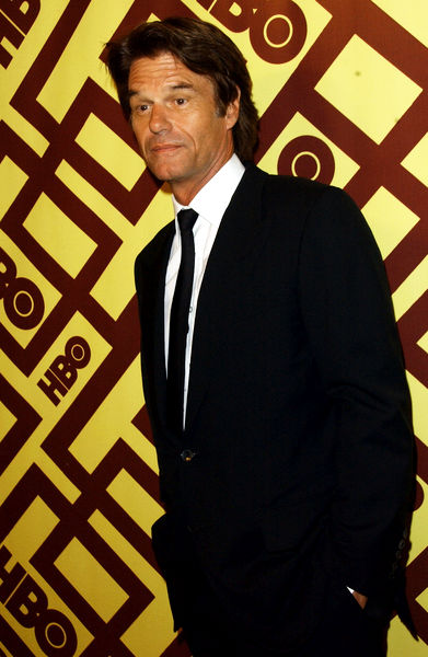 Harry Hamlin<br>66th Annual Golden Globes HBO After Party - Arrivals