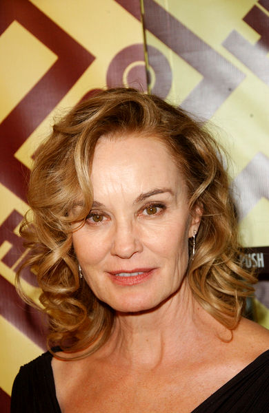 Jessica Lange<br>66th Annual Golden Globes HBO After Party - Arrivals