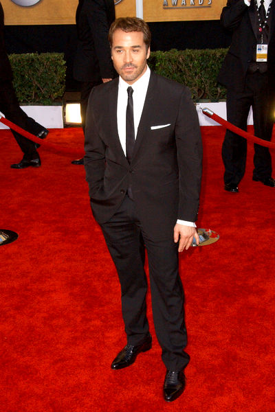 Jeremy Piven<br>15th Annual Screen Actors Guild Awards - Arrivals