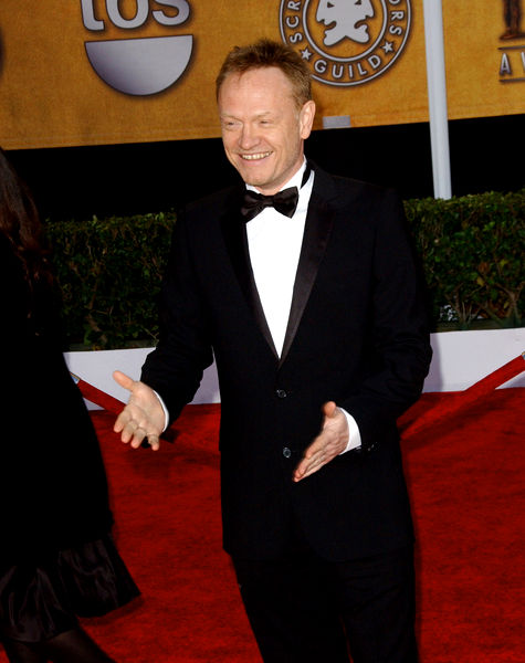 Jared Harris<br>15th Annual Screen Actors Guild Awards - Arrivals
