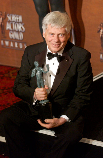 Robert Morse<br>15th Annual Screen Actors Guild Awards - Press Room