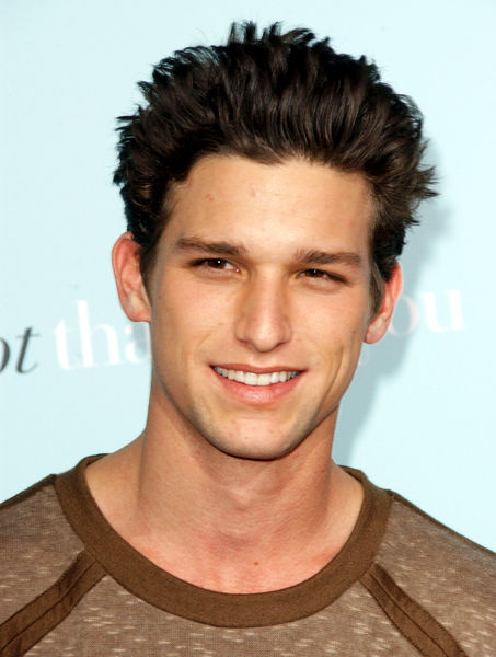 Daren Kagasoff<br>