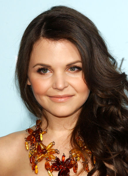 Ginnifer Goodwin<br>