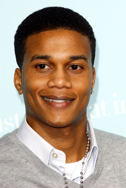 Cory D Hardrict